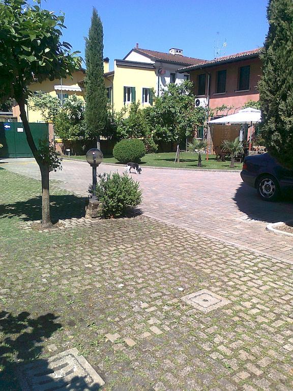 Dreon B&B Портогруаро Экстерьер фото