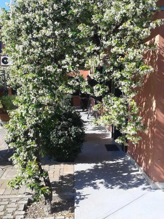 Dreon B&B Портогруаро Номер фото