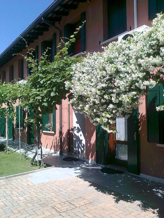 Dreon B&B Портогруаро Номер фото