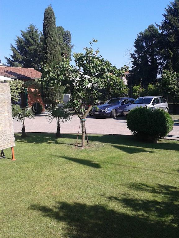 Dreon B&B Портогруаро Номер фото