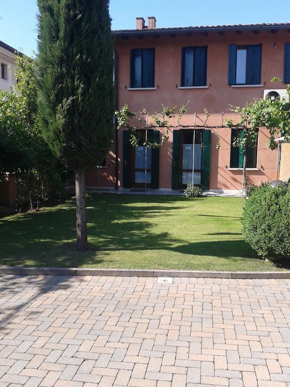 Dreon B&B Портогруаро Экстерьер фото