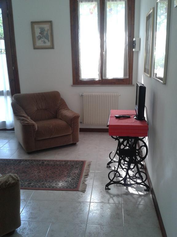 Dreon B&B Портогруаро Экстерьер фото