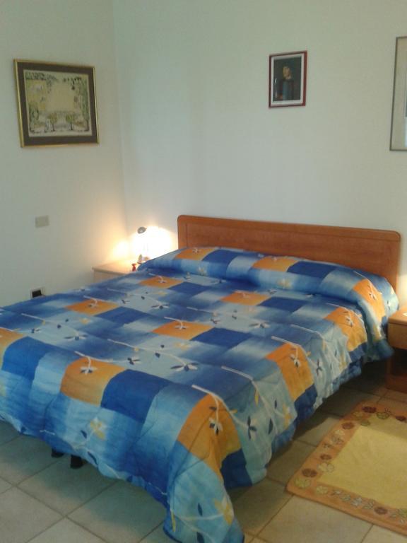 Dreon B&B Портогруаро Экстерьер фото