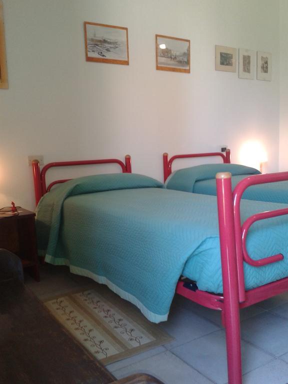 Dreon B&B Портогруаро Экстерьер фото