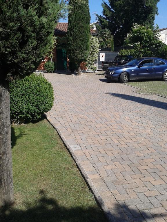 Dreon B&B Портогруаро Экстерьер фото