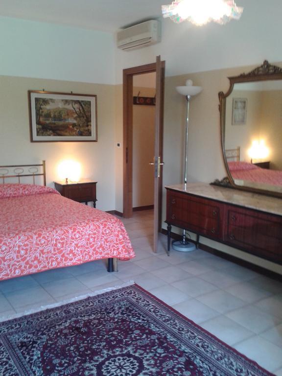 Dreon B&B Портогруаро Экстерьер фото