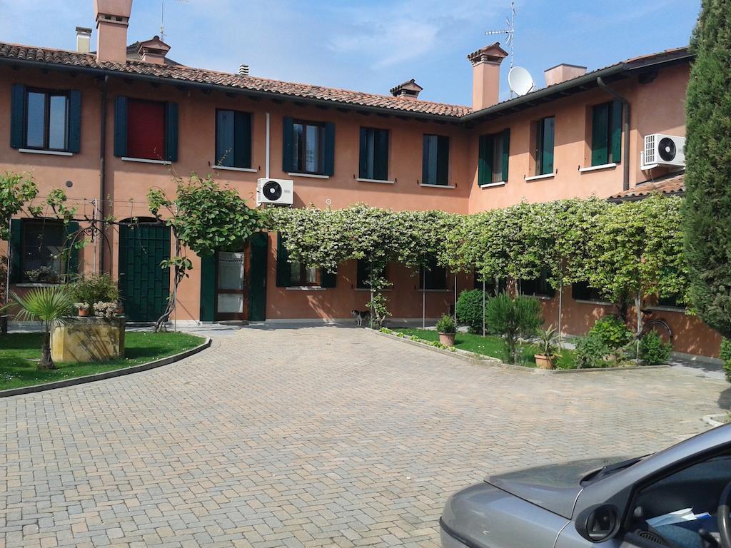 Dreon B&B Портогруаро Номер фото