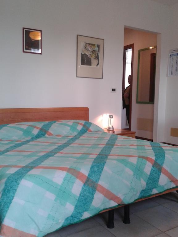 Dreon B&B Портогруаро Экстерьер фото