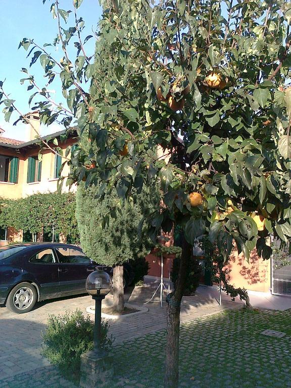 Dreon B&B Портогруаро Номер фото