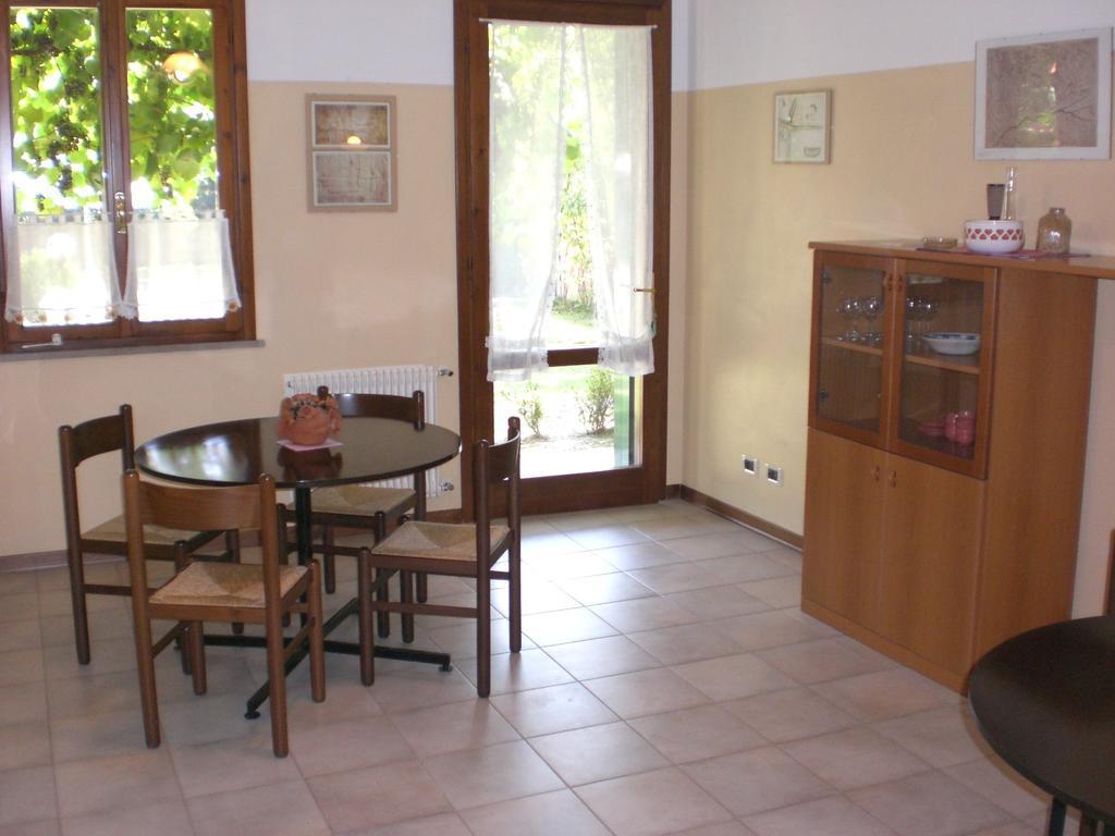 Dreon B&B Портогруаро Экстерьер фото