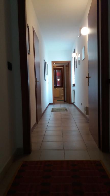 Dreon B&B Портогруаро Экстерьер фото