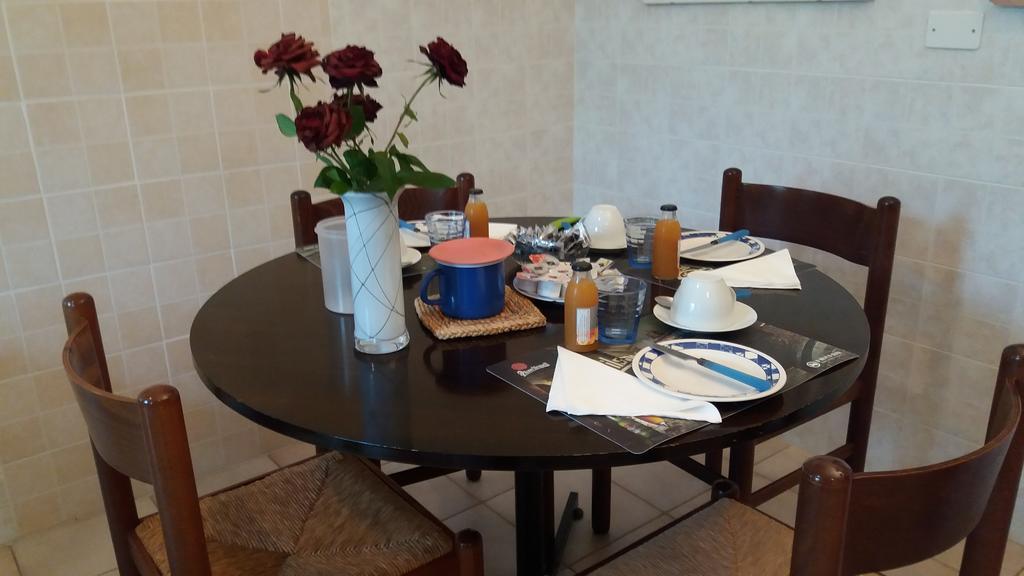 Dreon B&B Портогруаро Экстерьер фото