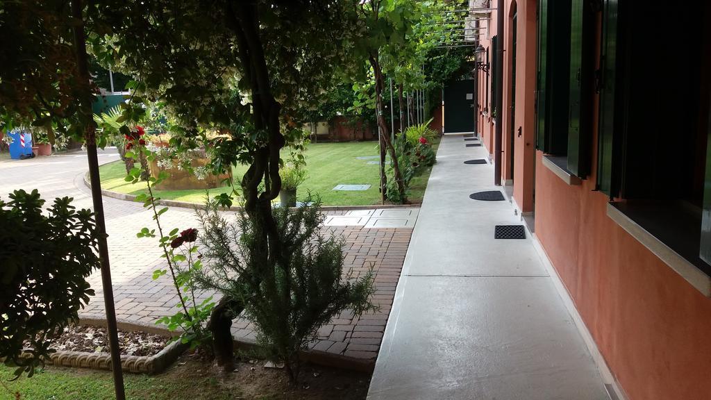 Dreon B&B Портогруаро Экстерьер фото