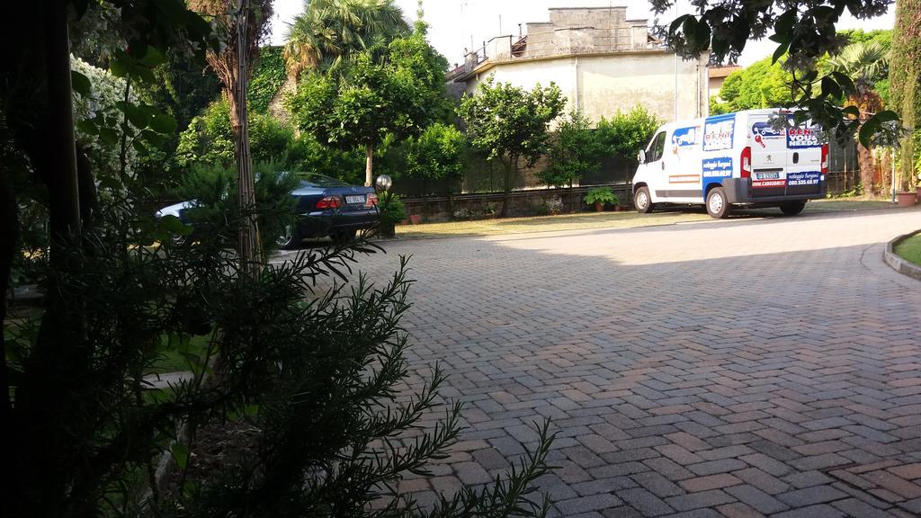 Dreon B&B Портогруаро Экстерьер фото